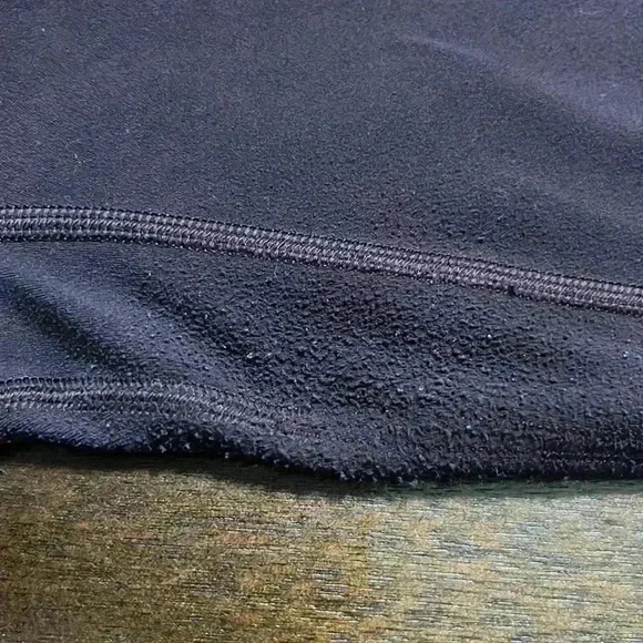 Lululemon crop leggings - Picture 8 of 8